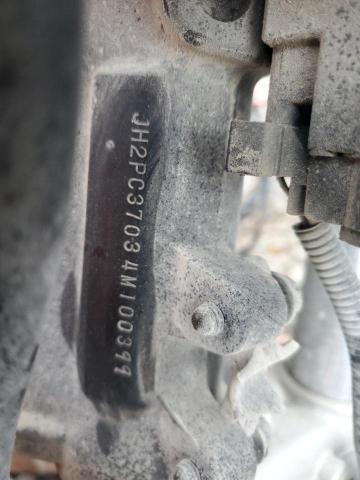 2004 HONDA CBR600RR #3316711403