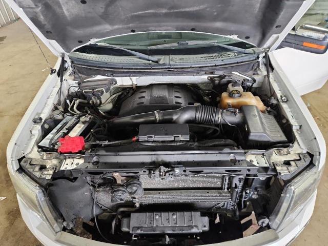 2013 FORD F150 SUPER - 1FTFW1ET5DFC40214