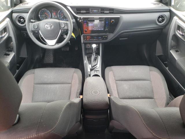 2017 TOYOTA COROLLA L - 2T1BURHE3HC786394