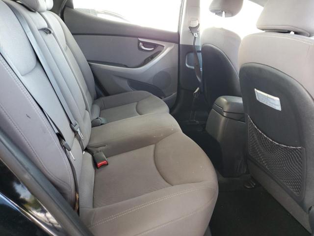 2014 HYUNDAI ELANTRA SE - KMHDH4AE3EU090588