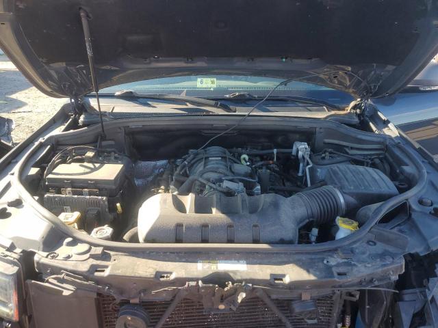 2017 JEEP GRAND CHER - 1C4RJFLT8HC919803