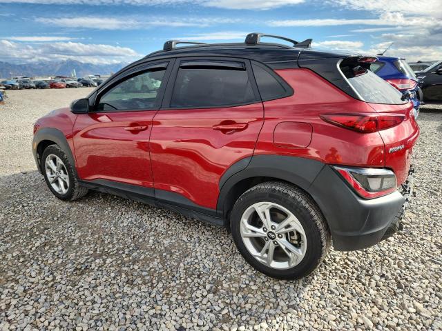 2022 HYUNDAI KONA SEL - KM8K6CAB1NU881313