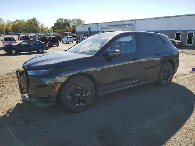 2024 BMW IX XDRIVE5 #3303723433