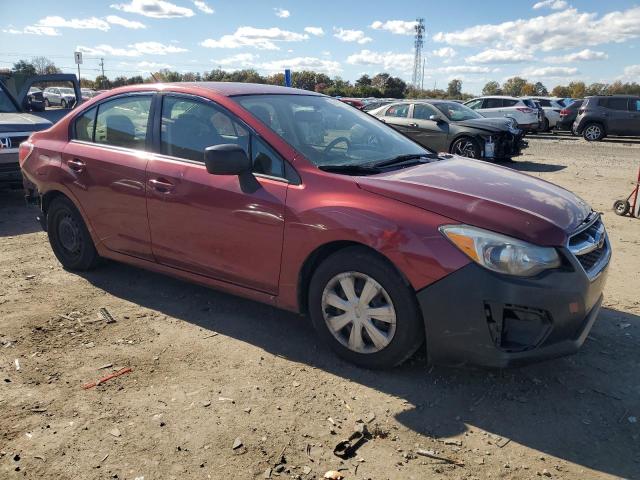 2014 SUBARU IMPREZA - JF1GJAA62EH021354