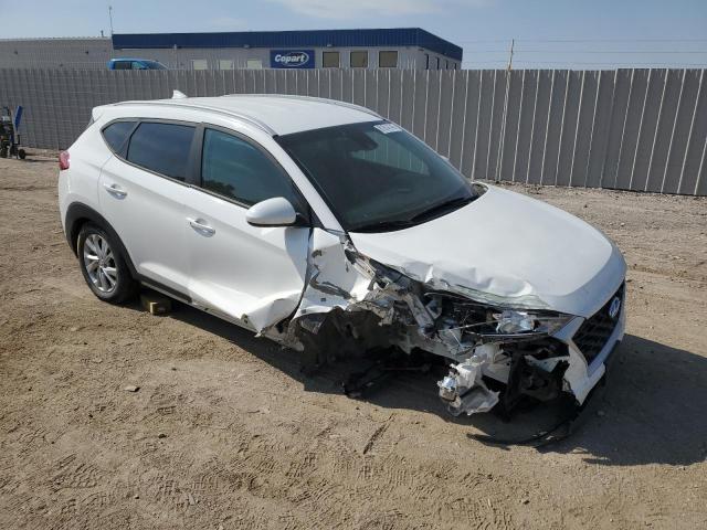 2019 HYUNDAI TUCSON LIM KM8J3CA40KU982912
