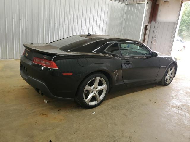 2015 CHEVROLET CAMARO LT - 2G1FD1E30F9231169