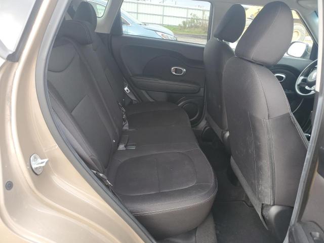 2016 KIA SOUL - KNDJN2A23G7262386