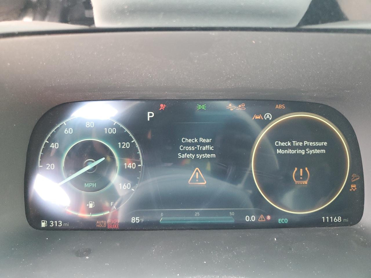 HYUNDAI PALISADE LIMITED