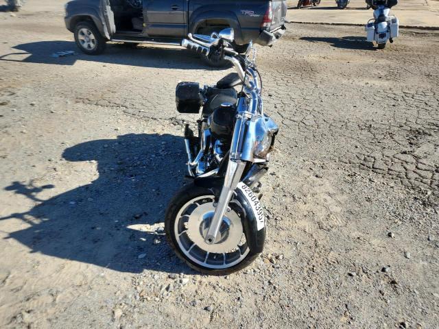 2022 HARLEY-DAVIDSON FLFBS - 1HD1YGK14NB046310