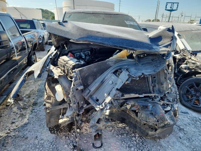 2021 FORD F150 SUPERCREW - 1FTFW1E55MFA37308