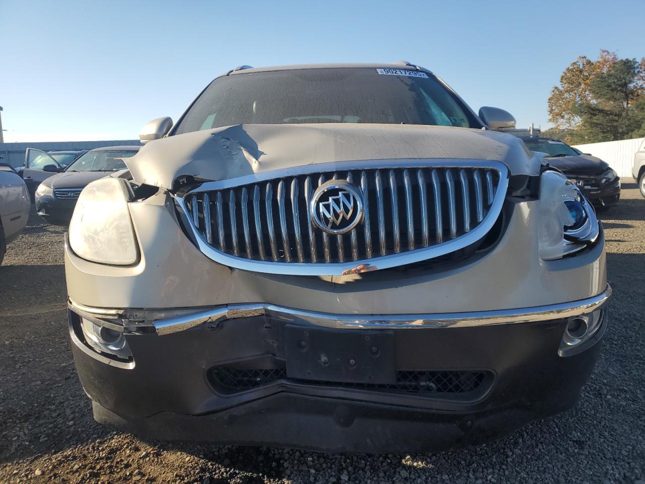 BUICK ENCLAVE CXL