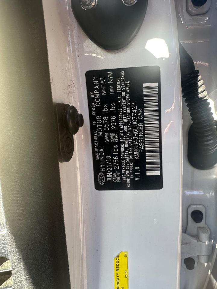 HYUNDAI EQUUS SIGNATURE