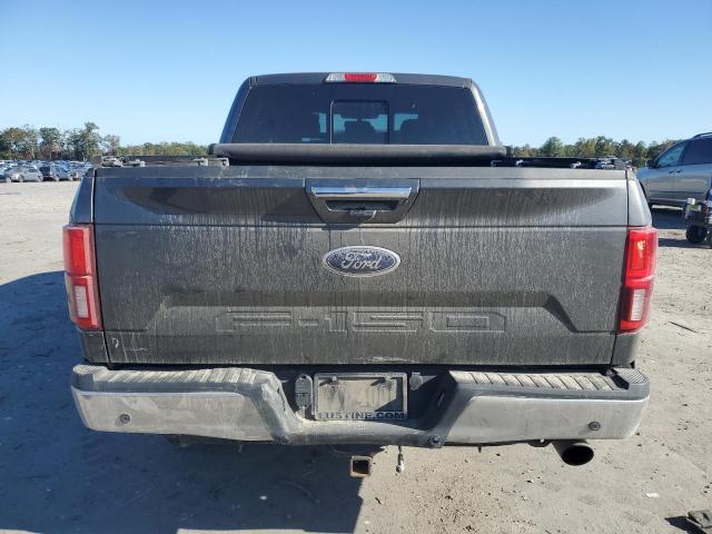 2020 FORD F150 SUPER - 1FTEW1E53LKD64615