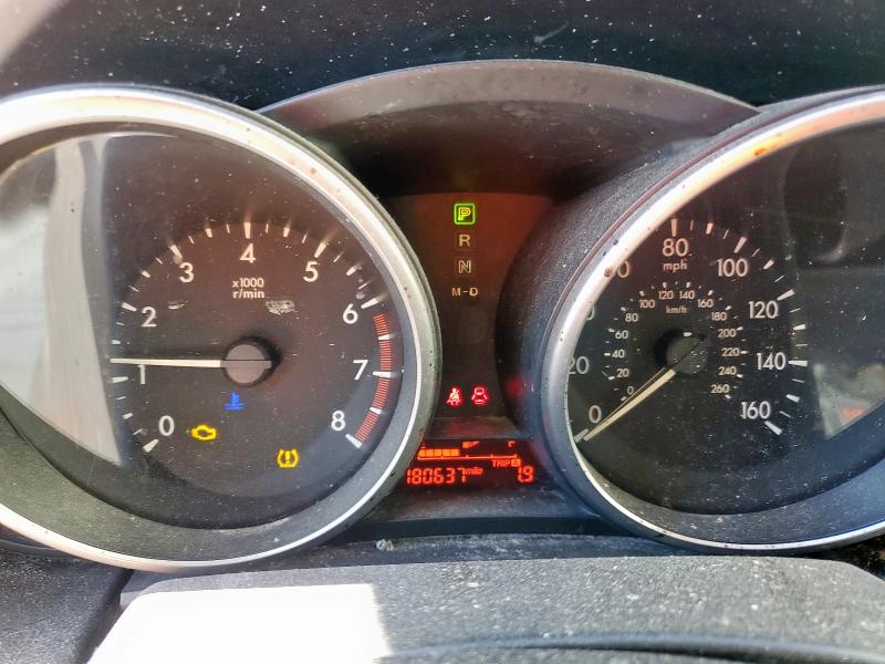 2012 MAZDA 5 - JM1CW2BL1C0125348