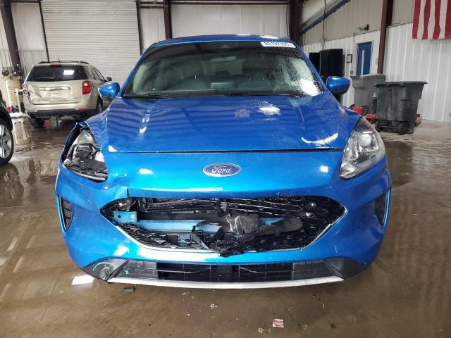 2020 FORD ESCAPE SE - 1FMCU9G61LUA47787