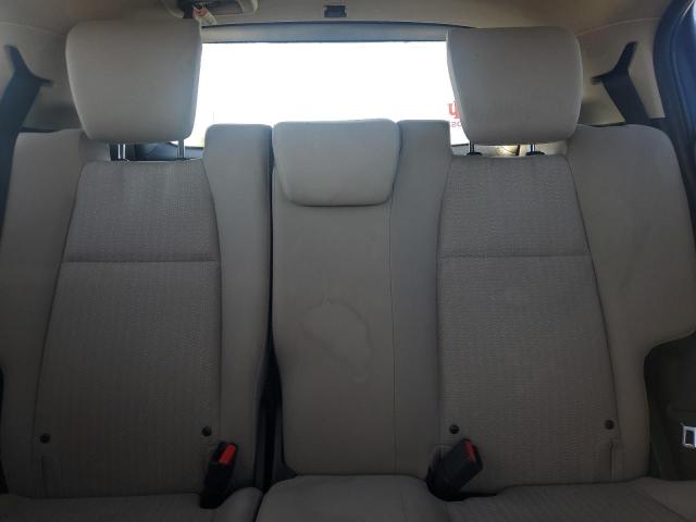 2016 HONDA HR-V EX - 3CZRU6H56GM711492