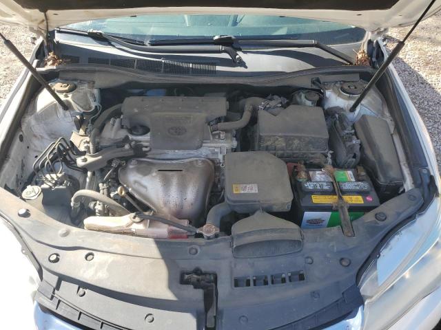 2017 TOYOTA CAMRY LE - 4T1BF1FK2HU294989