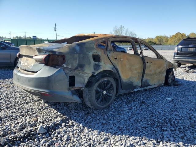 2020 CHEVROLET MALIBU LT #3284823552