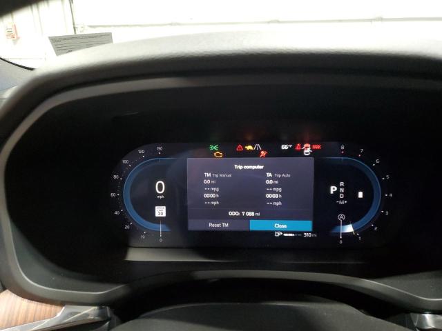 2025 VOLVO V60 CROSS COUNTRY PLUS - YV4L12WK5S2150317