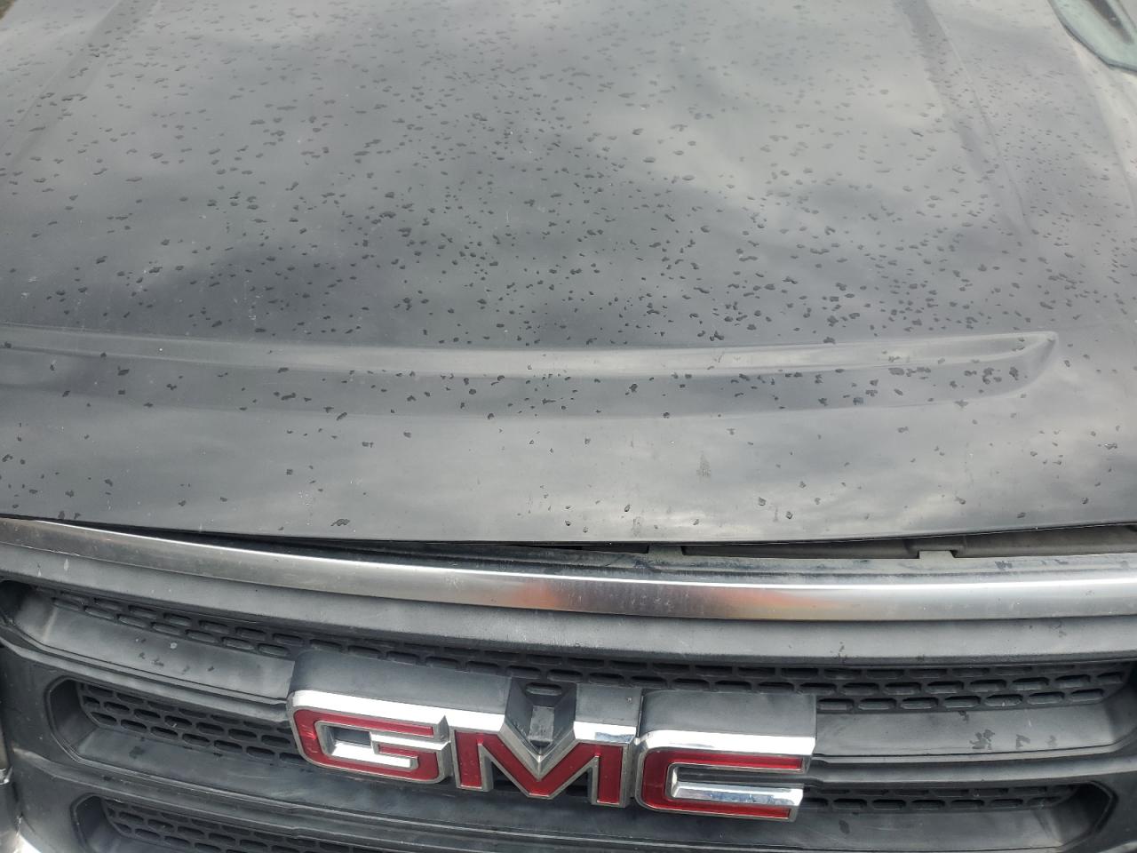 Lot #3302835889 2016 GMC ACADIA SLE