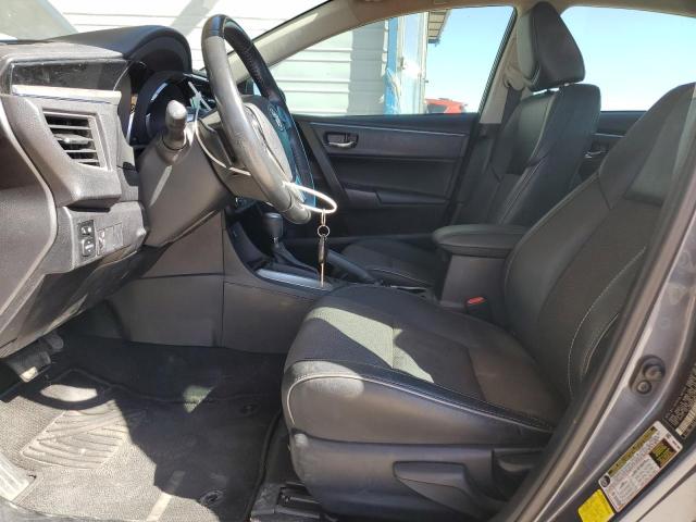 2014 TOYOTA COROLLA L - 2T1BURHE0EC092497