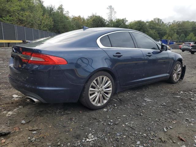 2013 JAGUAR XF #3282501862