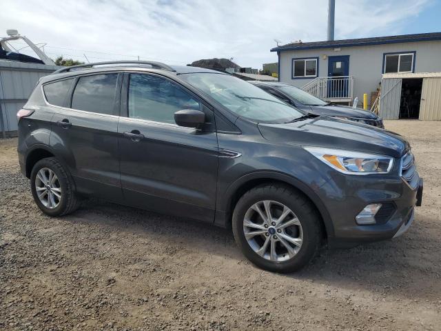 2018 FORD ESCAPE SE - 1FMCU0GD6JUC19528