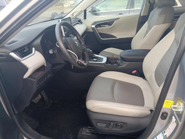 2019 TOYOTA RAV4 - 2T3N1RFV0KW037784