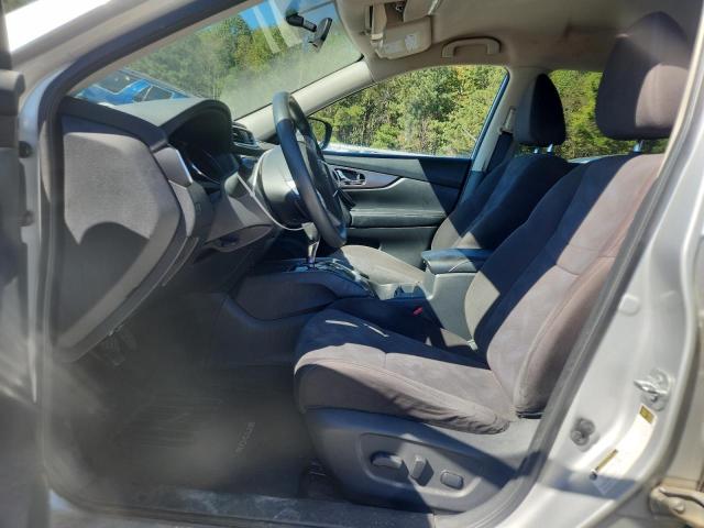 2015 NISSAN ROGUE S - KNMAT2MV0FP548187