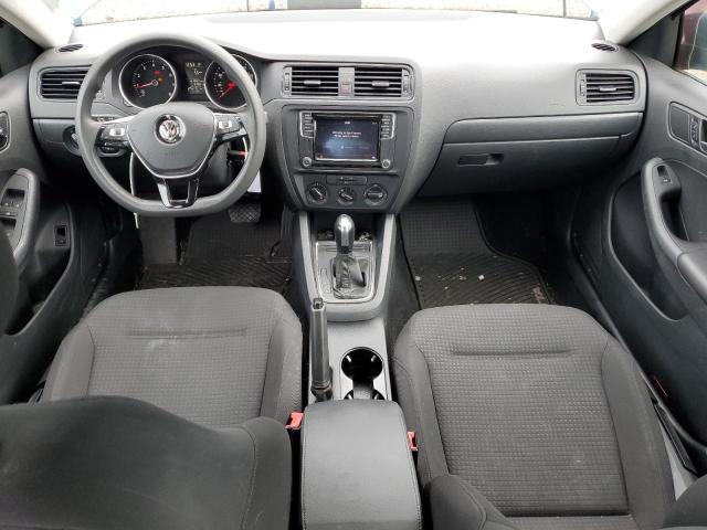 2016 VOLKSWAGEN JETTA S 3VW267AJ4GM264172