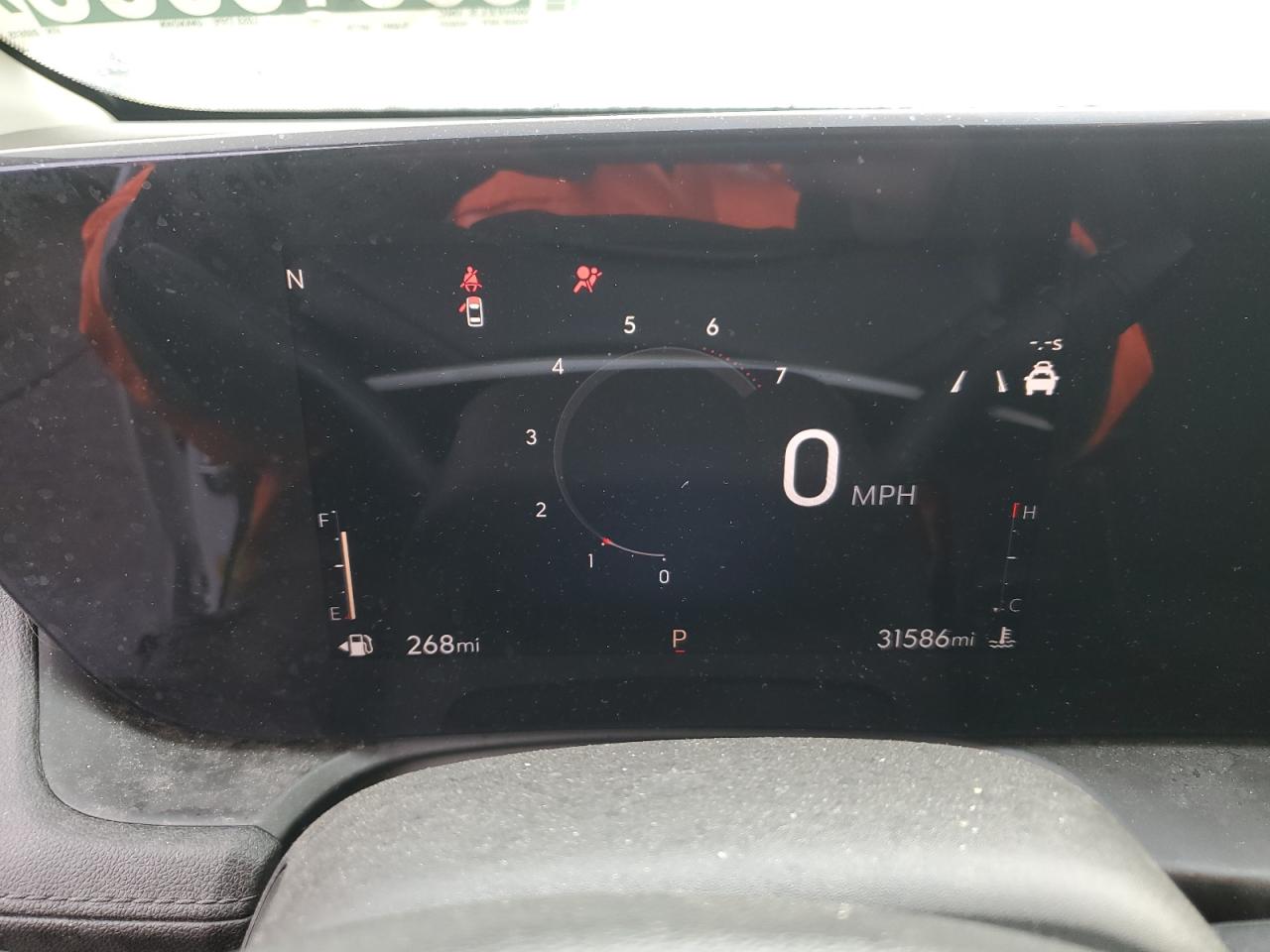 BUICK ENCORE PREFERRED