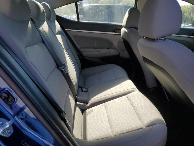 2020 HYUNDAI ELANTRA SE #3298105126