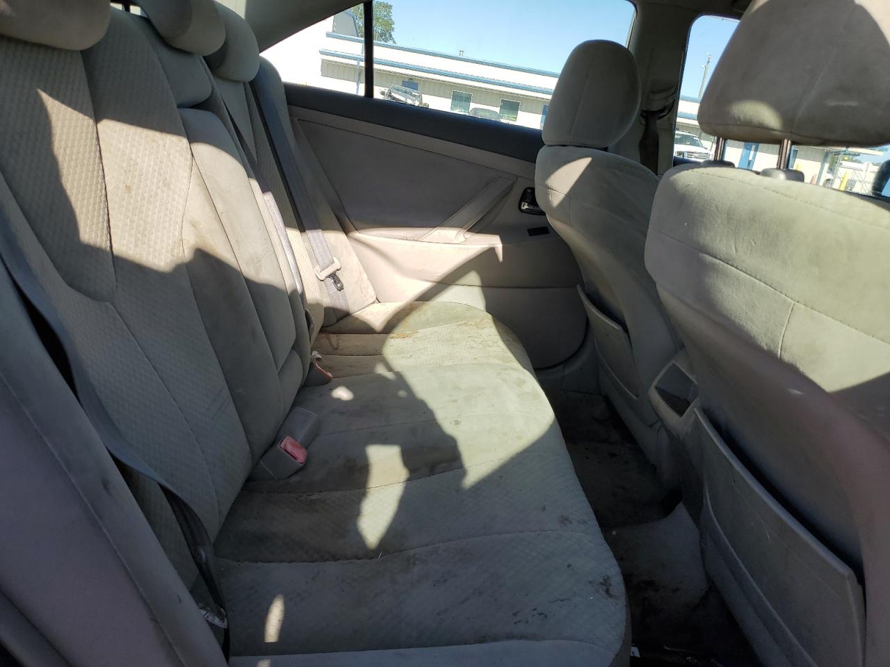 Lot #3276473660 2008 TOYOTA CAMRY CE