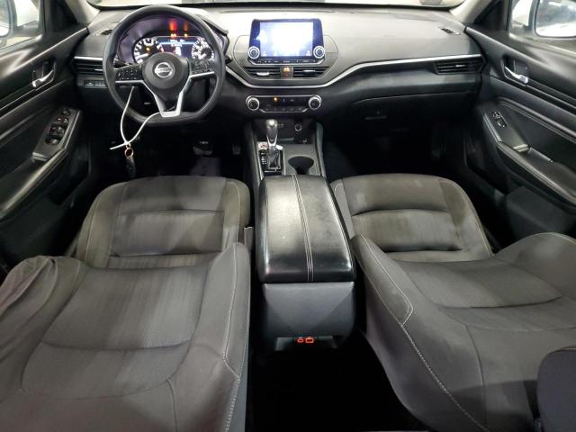 2020 NISSAN ALTIMA S - 1N4BL4BV7LC208398