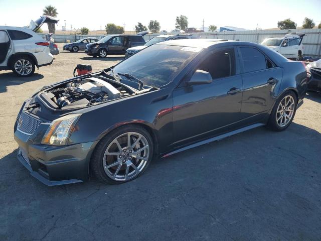 2010 CADILLAC CTS-V #3302687036