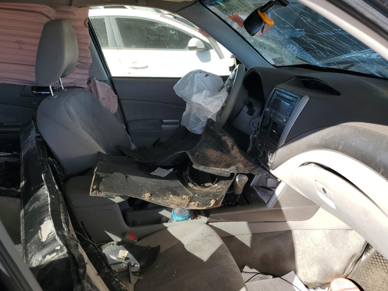 Lot #3308673258 2010 SUBARU FORESTER 2