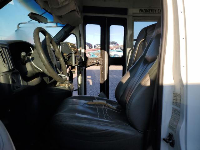 2004 CHEVROLET EXPRESS G3 #3290243219