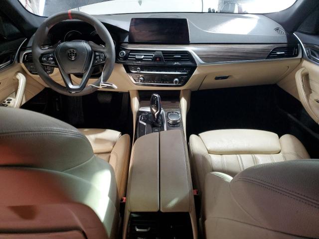 2017 BMW 530 I #3274702825