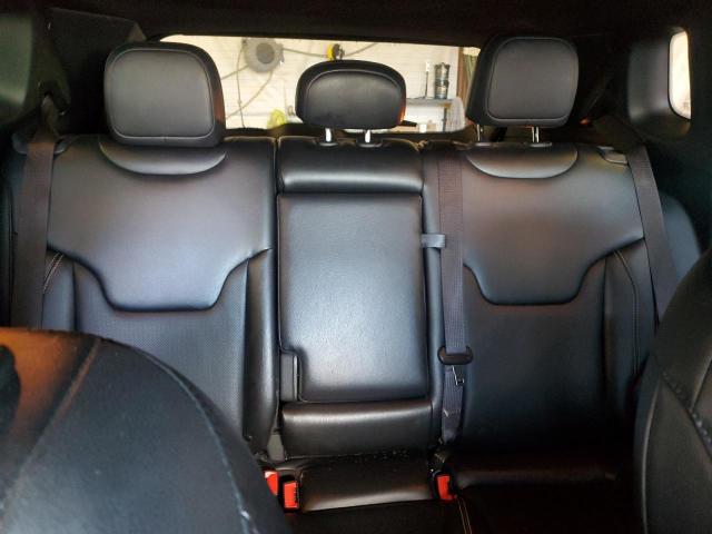 2022 JEEP COMPASS LIMITED - 3C4NJDCB8NT140864