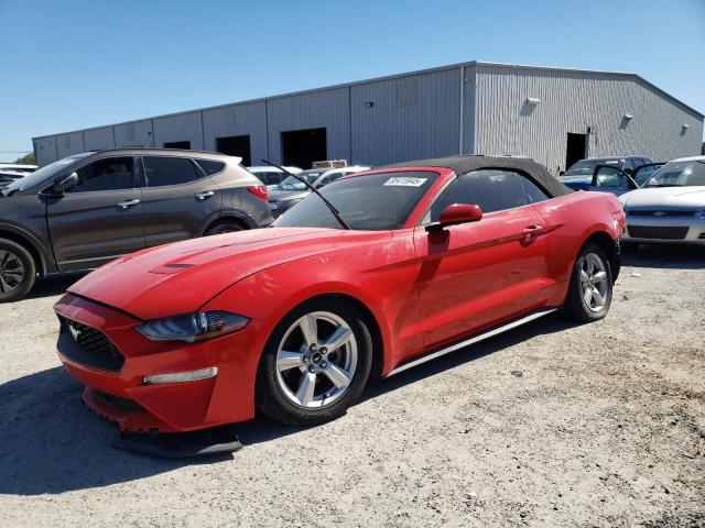 2019 FORD MUSTANG #3297962816