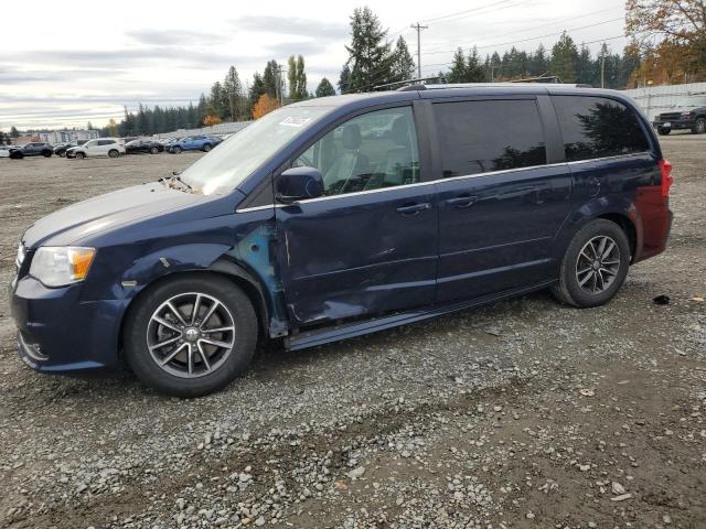 DODGE GRAND CARAVAN SXT