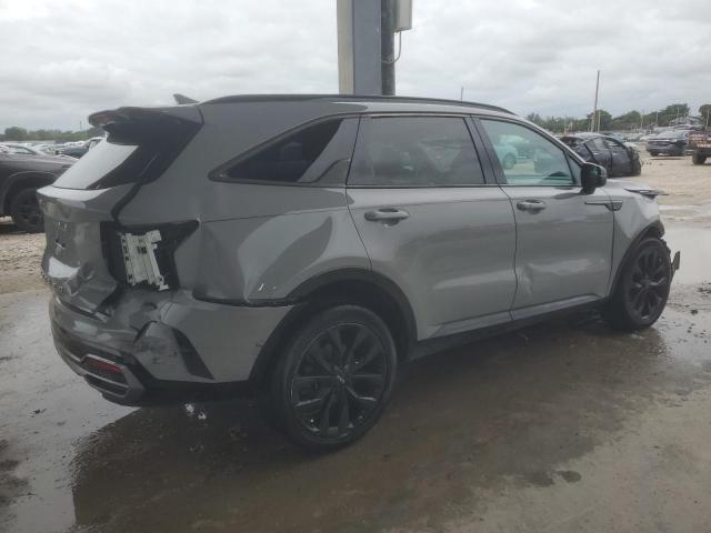2022 KIA SORENTO SX #3302831898