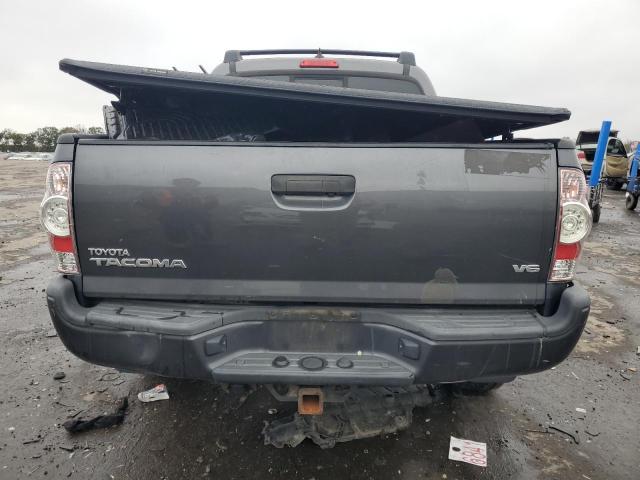 2015 TOYOTA TACOMA DOUBLE CAB - 3TMLU4EN6FM192267