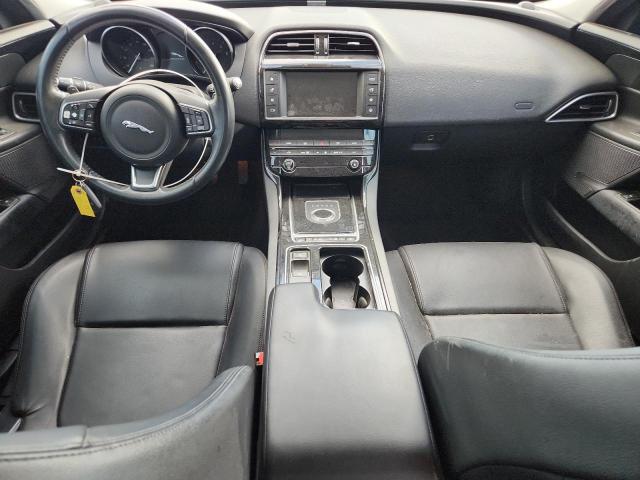 2018 JAGUAR XE - SAJAR4FX8JCP21187
