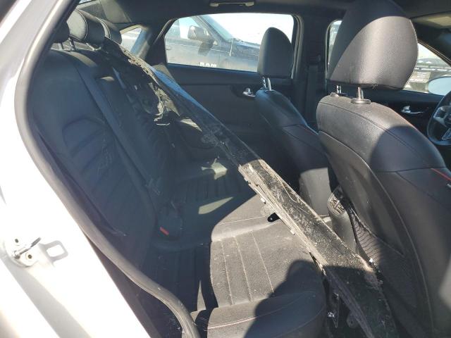 2022 KIA FORTE GT - 3KPF44AC1NE479199