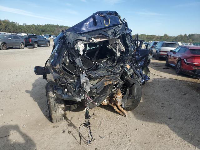 2021 TOYOTA HIGHLANDER - 5TDGZRAH2MS038054