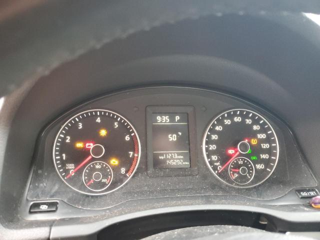 2010 VOLKSWAGEN JETTA SE - 3VWRZ7AJ4AM156745