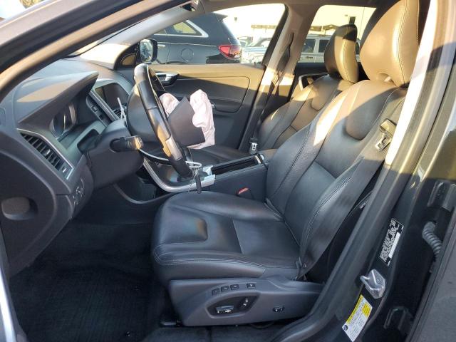 2016 VOLVO XC60 T5 PR YV4612RK3G2822780