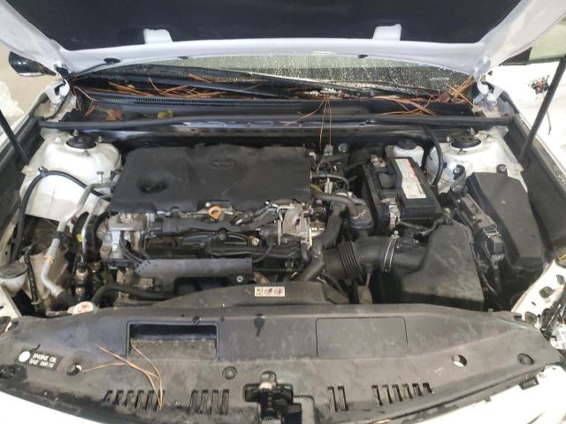 2019 TOYOTA CAMRY XSE #3309624077