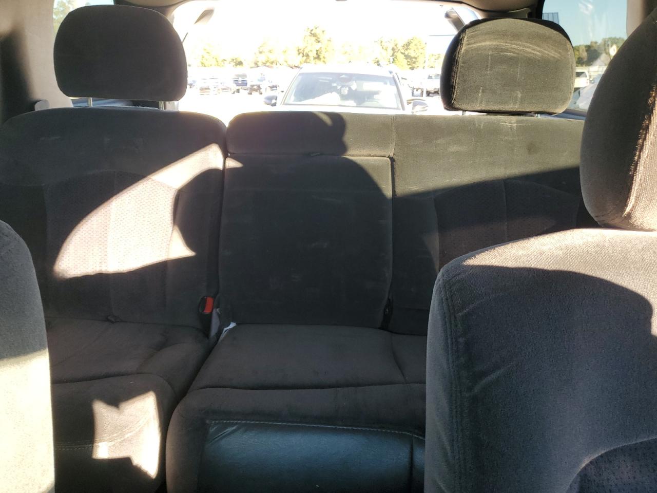 Lot #3275443727 2001 CHEVROLET TAHOE